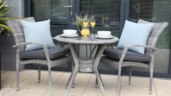 Garden Furniture Boston