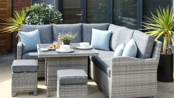 Garden Furniture Lincolnshire