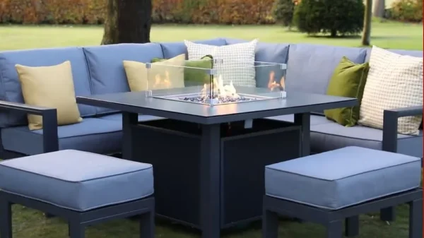 garden furniture Lincolnshrie