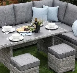 Garden Furniture Lincolnshire