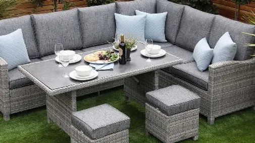 Garden Furniture Lincolnshire