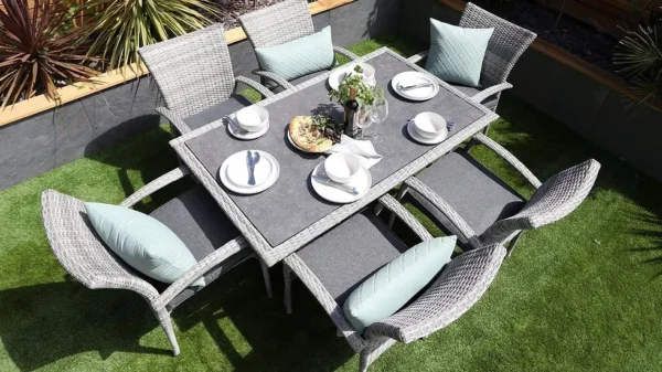 Garden Furniture Boston