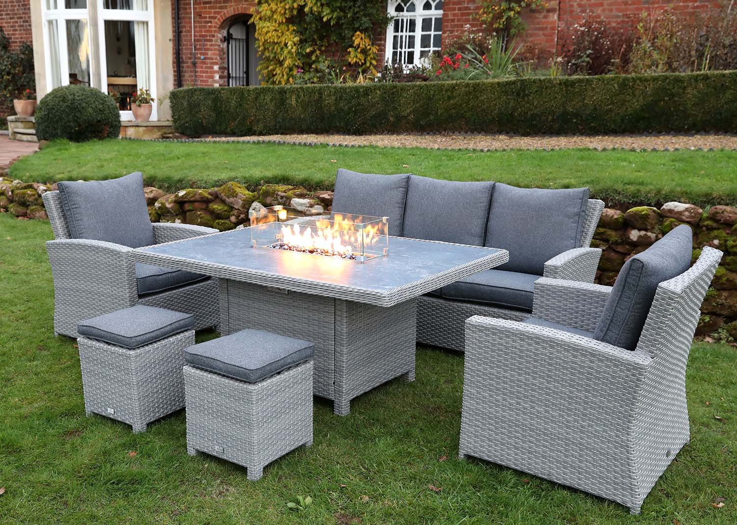 Garden Furniture Skegness