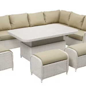 Woodlodge Antigua Corner Modular Set