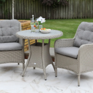Supremo Cassano Bistro Set