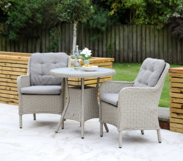 Supremo Cassano Bistro Set - Image 3