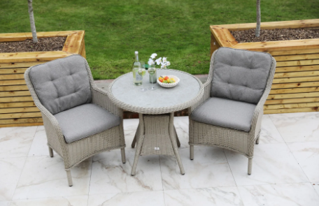 Supremo Cassano Bistro Set - Image 4