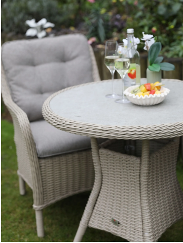 Supremo Cassano Bistro Set - Image 5