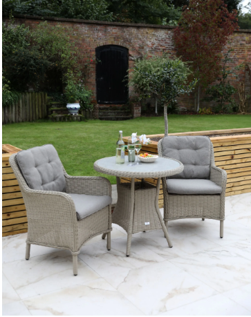 Supremo Cassano Bistro Set - Image 6