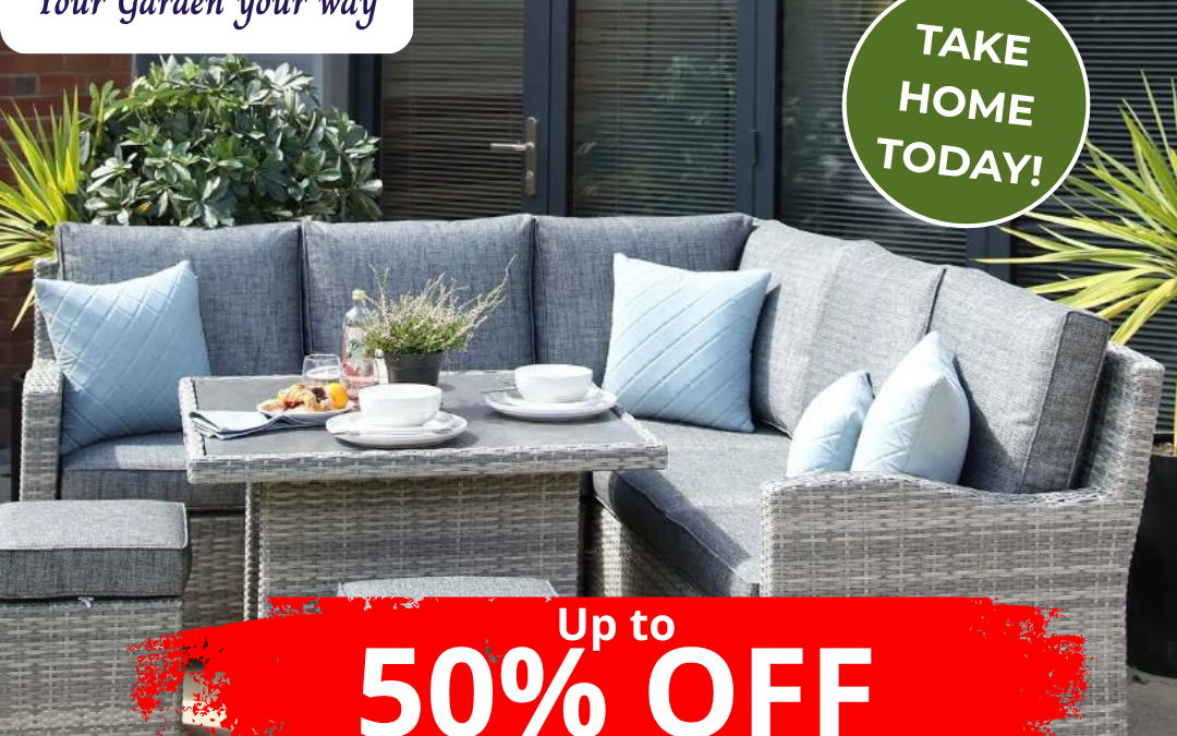 Big Bank Holiday Sale