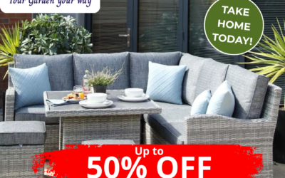 Big Bank Holiday Sale