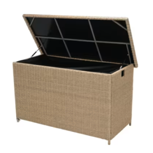 Woodlodge Antigua Barley Storage Box