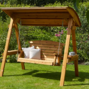 Oakmore Garden Swing Set