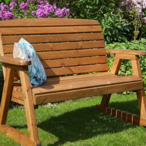 Tom Chambers Richmond Rocking Bench