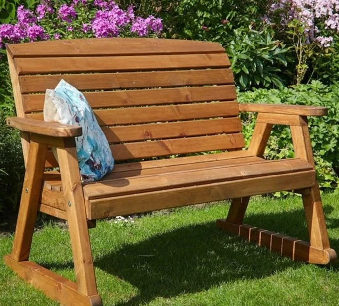 Tom Chambers Richmond Rocking Bench